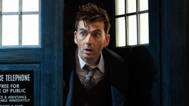 Blake's 7: El Clásico de Ciencia Ficción Británico que David Tennant Apoya y que Vuelve Renovado