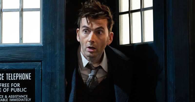 Blake's 7: El Clásico de Ciencia Ficción Británico que David Tennant Apoya y que Vuelve Renovado