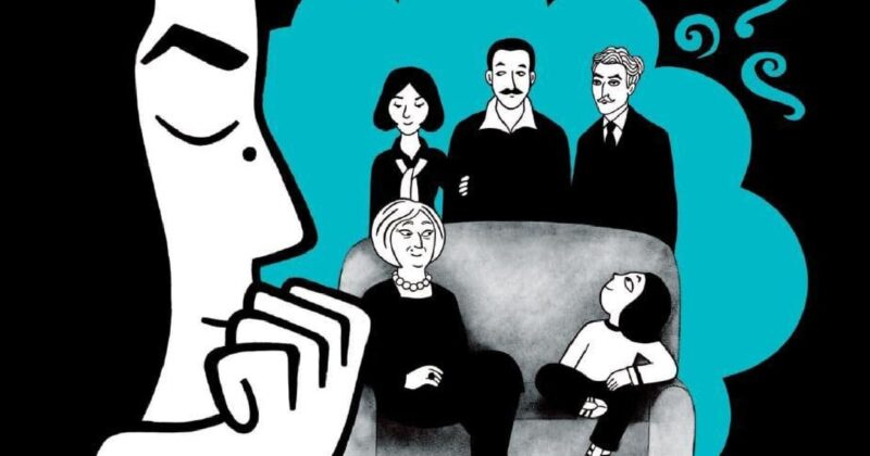 Marjane Satrapi: El legado eterno de la autora de Persepolis tras su fallecimiento