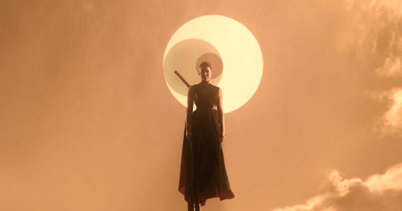 La serie de ciencia ficción que Stephen King califica como extraordinaria: El fenómeno de 3 Body Problem en Netflix