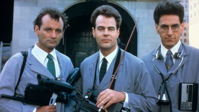 Netflix revela Ghostbusters: Night Shift, la nueva serie animada que revive la icónica franquicia