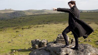 Bodies: El Thriller Policial de Netflix que Revoluciona el Crimen con Viajes en el Tiempo y Misterio al Estilo Sherlock y Doctor Who