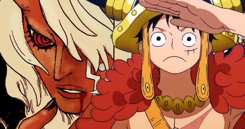One Piece revela oficialmente el misterio del color de piel de Imu y derriba teorías de fans