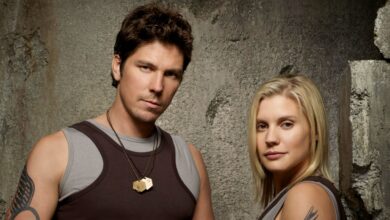 The Ark: La ópera espacial de Syfy que mezcla la esencia de Battlestar Galactica y The 100 vuelve con nueva temporada