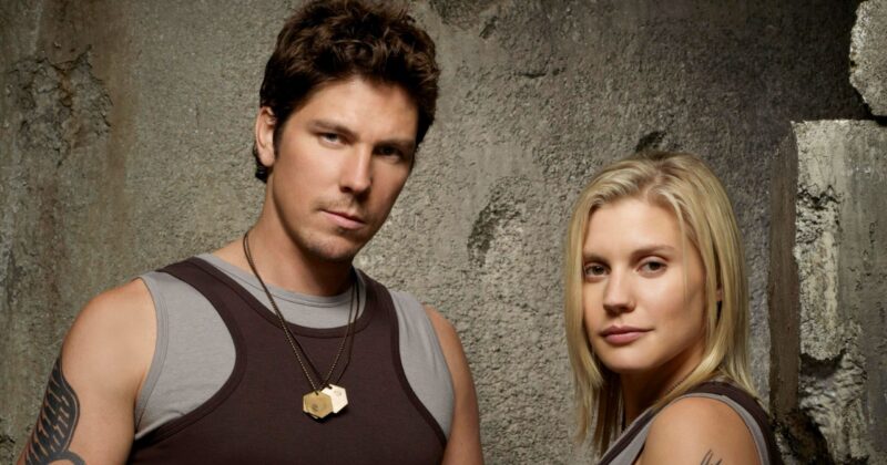 The Ark: La ópera espacial de Syfy que mezcla la esencia de Battlestar Galactica y The 100 vuelve con nueva temporada