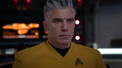 El Futuro de Star Trek: La Franquicia que Sigue Expandiendo su Legado en la Era del Streaming