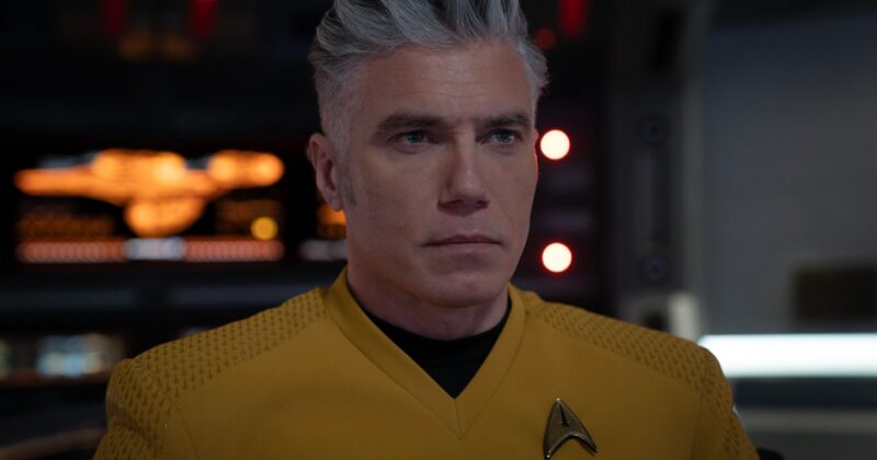 El Futuro de Star Trek: La Franquicia que Sigue Expandiendo su Legado en la Era del Streaming