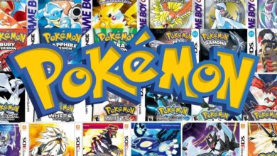 Pokémon celebra su 30º aniversario con un regreso nostálgico a sus juegos clásicos y nueva colección de merchandising