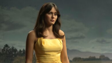 The Eternaut de Netflix: El thriller distópico que revolucionó el género superando a Silo y Fallout