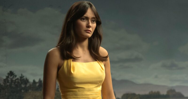 The Eternaut de Netflix: El thriller distópico que revolucionó el género superando a Silo y Fallout