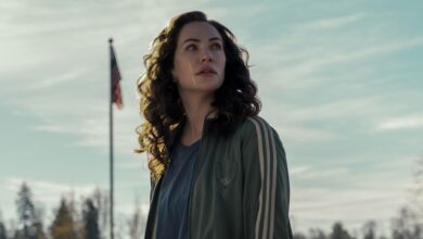 Mike Flanagan Resucita su Tradición de Estrenos de Terror con la Nueva Serie de Stephen King en Prime Video