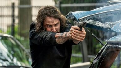 The Terminal List: La serie de acción que mezcla el espíritu de Sicario y The Punisher regresa con temporada 2 en Prime Video