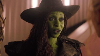 Wicked: For Good llega a Netflix mucho antes de lo esperado, revolucionando la experiencia de los fans