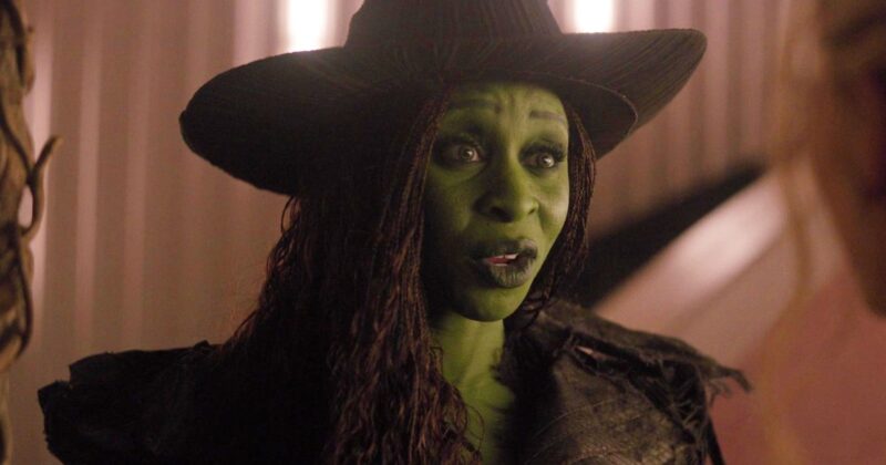 Wicked: For Good llega a Netflix mucho antes de lo esperado, revolucionando la experiencia de los fans