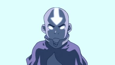 Avatar Regresa a sus Orígenes con Avatar Legends: El Juego de Peleas el 23 de Julio