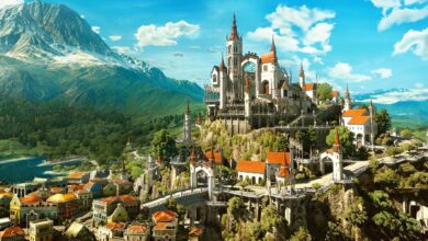 The Witcher 4: Revelan el tamaño del equipo y la magnitud del juego que redefine la saga