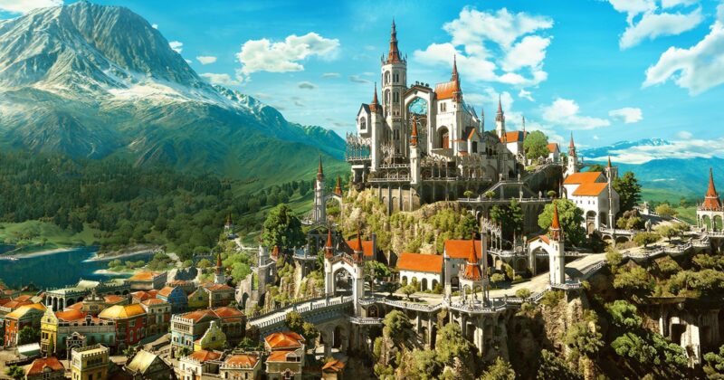 The Witcher 4: Revelan el tamaño del equipo y la magnitud del juego que redefine la saga
