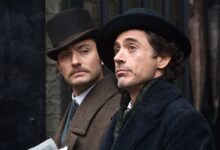 El Fin de una Era: La Etapa de Sherlock Holmes con Robert Downey Jr. y Guy Ritchie se Cierra Definitivamente