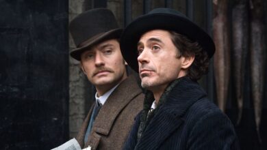 El Fin de una Era: La Etapa de Sherlock Holmes con Robert Downey Jr. y Guy Ritchie se Cierra Definitivamente