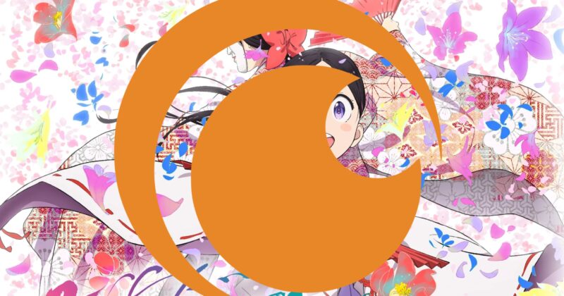 HIDIVE sorprende al mundo del anime con la exclusiva más deslumbrante del verano: The World Is Dancing