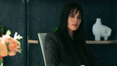 M.I.A., la serie de venganza y crimen de Peacock que merece tu atención más allá de las críticas