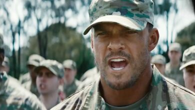 War Machine: El thriller sci-fi que consolida a Alan Ritchson entre los éxitos más populares de Netflix