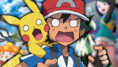 Pokémon Horizons Impulsa una Revolución: Los Tres Iniciales Evolucionan Completamente por Primera Vez en la Serie Anime