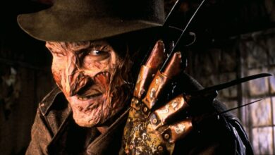 In Search of Darkness: La saga definitiva que celebra el horror de los 80 y 90 ahora en Shudder