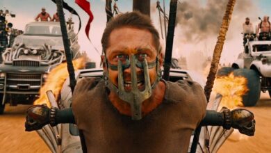 Los Nuevos Movimientos de George Miller para el Universo Mad Max Tras el Desafío de Furiosa