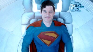 Masters of the Universe: El sucesor espiritual de Superman que debes conocer
