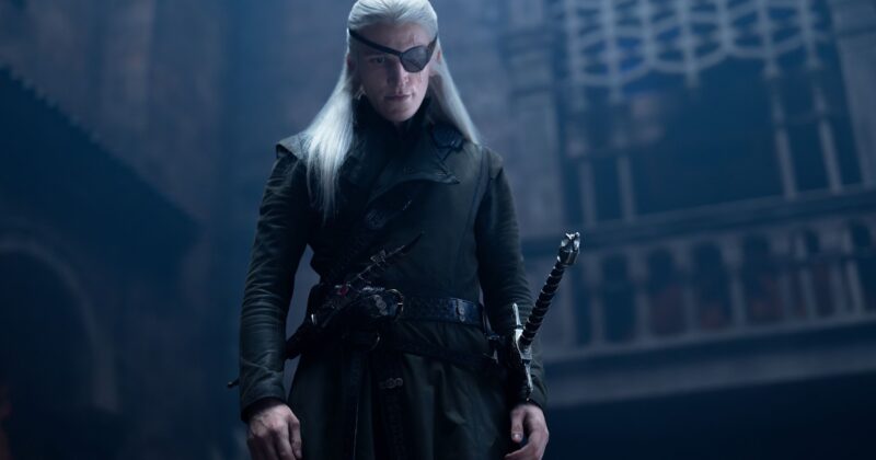 House of the Dragon temporada 3 revoluciona el género y redefine la fantasía militar en televisión