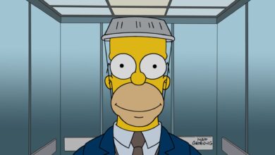 The Simpsons y Epic Games sellan una alianza para revolucionar los videojuegos de la icónica familia amarilla