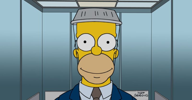 The Simpsons y Epic Games sellan una alianza para revolucionar los videojuegos de la icónica familia amarilla