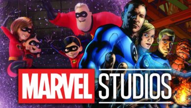 Disney Reconoce Oficialmente las Similitudes Entre Los Increíbles y Los Cuatro Fantásticos