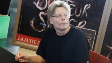 Stephen King Respaldando la Serie de Terror Éxito de Apple TV+ Renovada para Segunda Temporada
