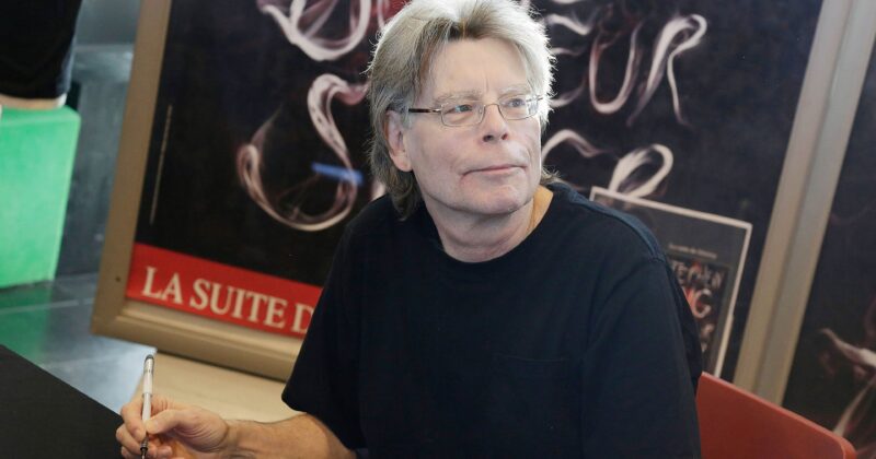 Stephen King Respaldando la Serie de Terror Éxito de Apple TV+ Renovada para Segunda Temporada