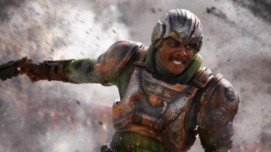 Las Sorprendentes Conexiones entre Star Trek y las Películas Live-Action de Masters of the Universe