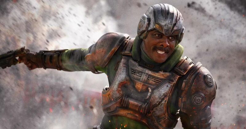 Las Sorprendentes Conexiones entre Star Trek y las Películas Live-Action de Masters of the Universe