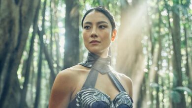 Adeline Rudolph, estrella de Mortal Kombat II, protagonizará el esperado remake de 13 Going on 30 en Netflix