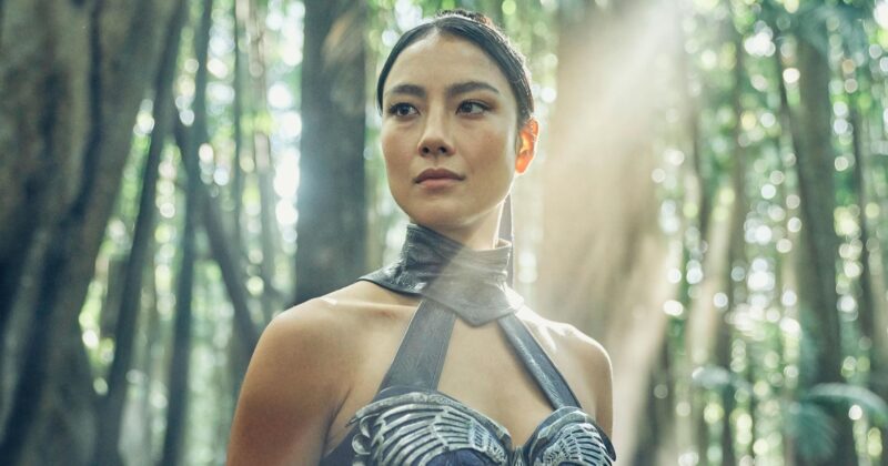 Adeline Rudolph, estrella de Mortal Kombat II, protagonizará el esperado remake de 13 Going on 30 en Netflix