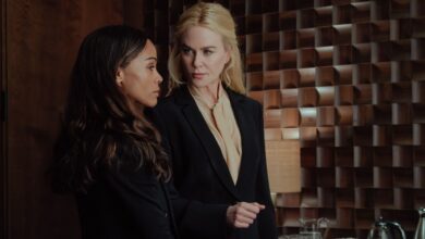 Lioness Temporada 3: La Serie de Espionaje de Taylor Sheridan Regresa con un Trailer Impactante