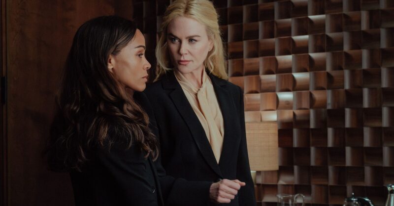 Lioness Temporada 3: La Serie de Espionaje de Taylor Sheridan Regresa con un Trailer Impactante
