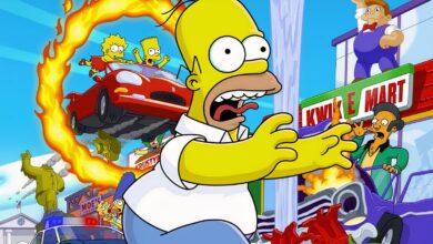 El esperado remake de Simpsons: Hit & Run empieza a tomar forma y emociona a los fans