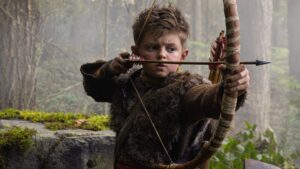 La adaptación de God of War en Prime Video promete revolucionar las series basadas en videojuegos con dos temporadas ya confirmadas