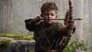 La adaptación de God of War en Prime Video promete revolucionar las series basadas en videojuegos con dos temporadas ya confirmadas