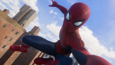 Marvel's Spider-Man 2 añade el icónico traje Brand New Day antes del estreno de la película