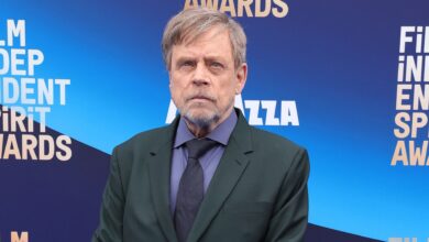 Mark Hamill se une a la tercera temporada de Twisted Metal como el padre de un personaje clave