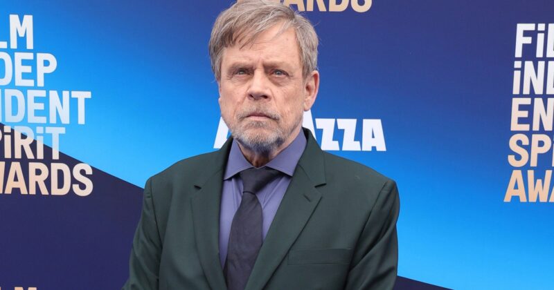 Mark Hamill se une a la tercera temporada de Twisted Metal como el padre de un personaje clave