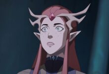 El Misterio de la Madre de Keyleth en The Legend of Vox Machina: Revelaciones y Conexiones con Critical Role