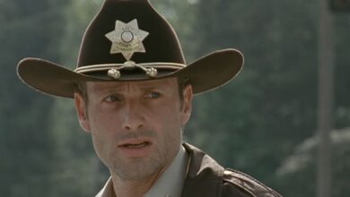 The Walking Dead Regresa a la Época Más Querida con un Nuevo Juego Inspirado en All Out War